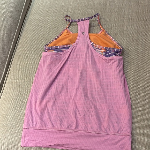 Ivivva Workout Tank - Picture 2 of 3